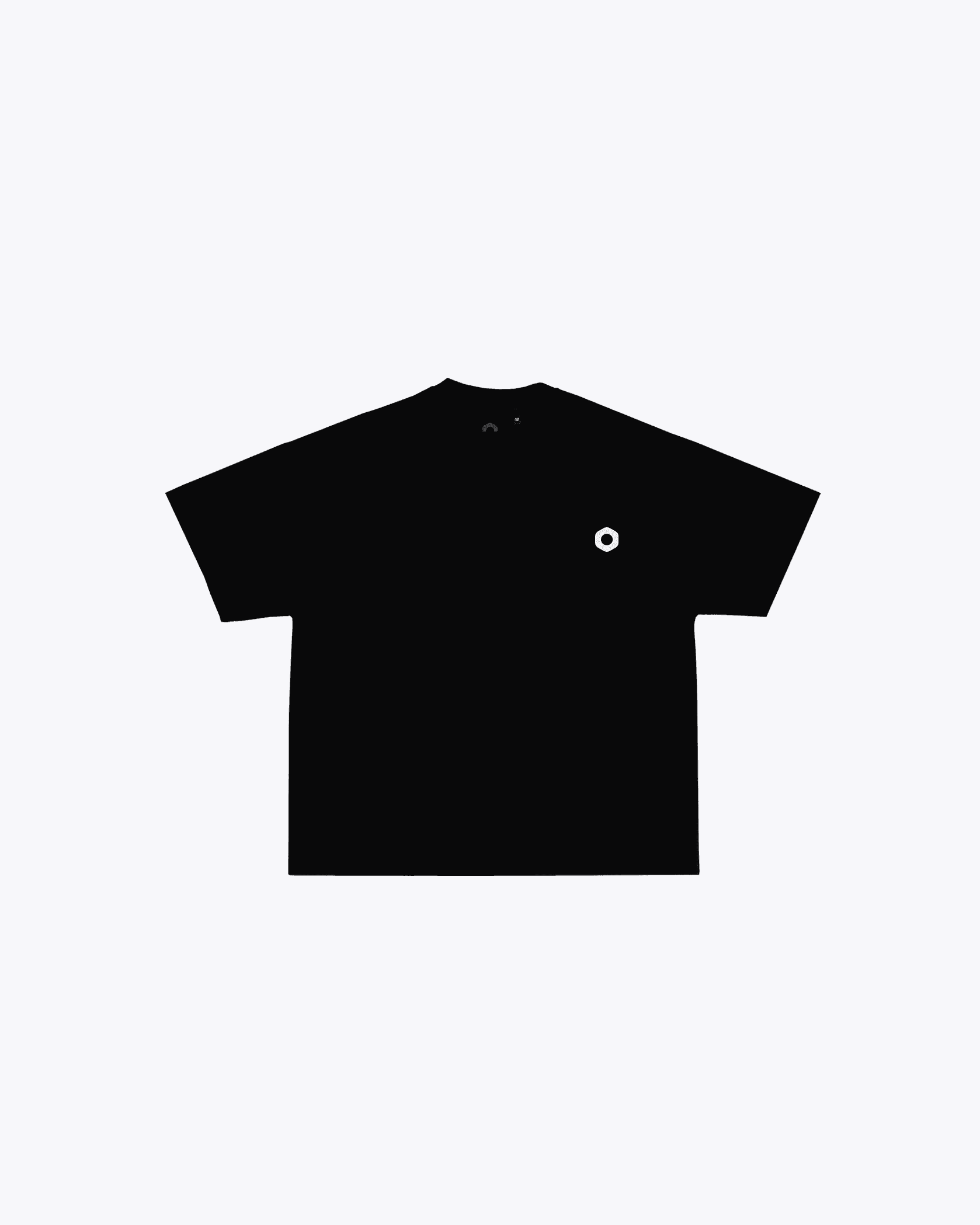 Medusa T-Shart